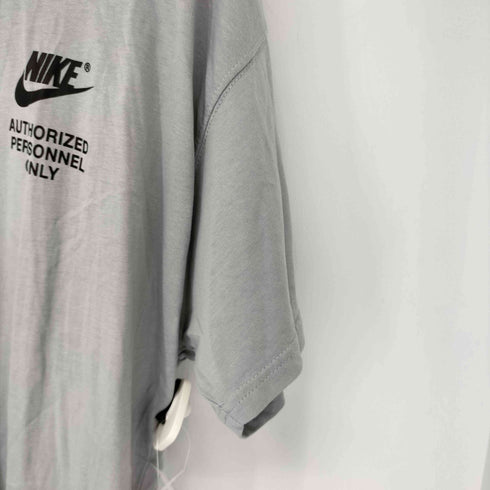 ナイキ NIKE NSW AUTHRZD パーソナル S/S Tシャツ メンズ import:XXL